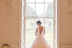 Hawkstone Hall