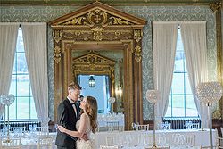 Hawkstone Hall