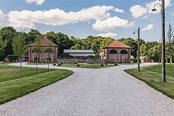 Hazel Gap Barn