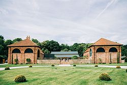 Hazel Gap Barn