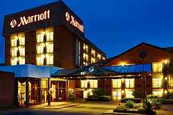 Heathrow Windsor Marriott Hotel