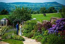 Heaton House Farm Wedding Venue