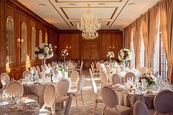 Hedsor House