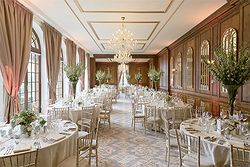 Hedsor House