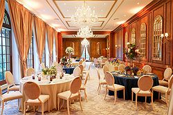 Hedsor House