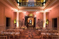 Hedsor House