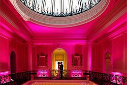 Hedsor House
