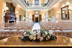 Hedsor House