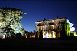 Hedsor House