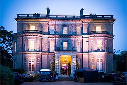 Hedsor House