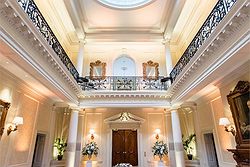 Hedsor House