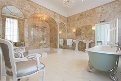 Hedsor House