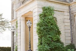 Hedsor House