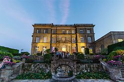 Hedsor House