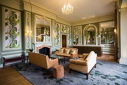 Hedsor House