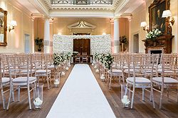 Hedsor House