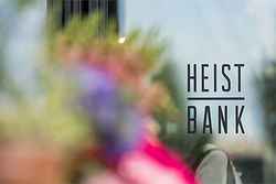 Heist Bank