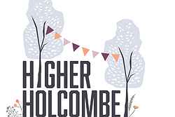Higher Holcombe