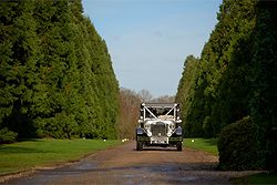 Highfield Park