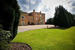 Highfield Park