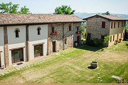 Hilltop Hamlet from "Specialo" all-inclusive Weddings