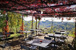 Hilltop Hamlet from "Specialo" all-inclusive Weddings