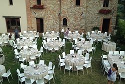 Hilltop Hamlet from "Specialo" all-inclusive Weddings