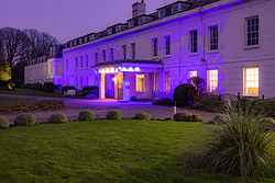 Avisford Park Hotel & Golf Club