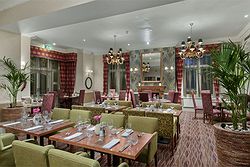 Hilton St.Anne's Manor