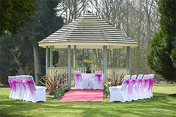 Hilton St.Anne's Manor