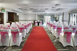 Hilton St.Anne's Manor