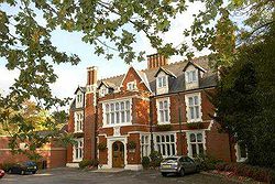 Hilton St.Anne's Manor