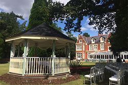 Hilton St.Anne's Manor