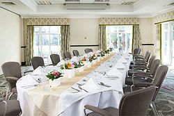 Hilton St.Anne's Manor