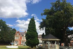 Hilton St.Anne's Manor