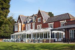 Hilton St.Anne's Manor