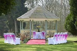 Hilton St.Anne's Manor