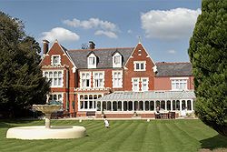 Hilton St.Anne's Manor