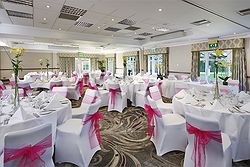 Hilton St.Anne's Manor