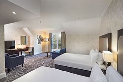 Hilton St.Anne's Manor