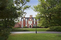Hilton St.Anne's Manor