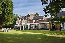 Hilton St.Anne's Manor