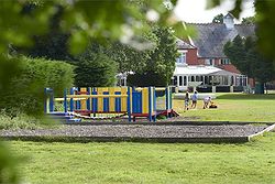 Hilton St.Anne's Manor