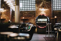 Hixter Bankside