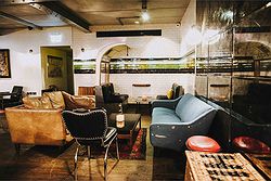 Hixter Bankside