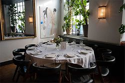 Hixter Bankside