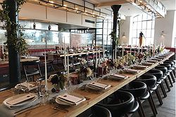 Hixter Bankside