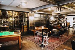 Hixter Bankside