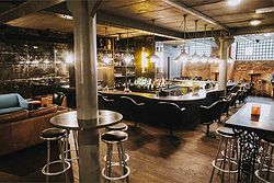 Hixter Bankside
