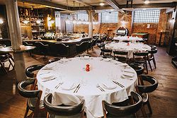 Hixter Bankside